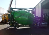 Industrial & Manufacturing Business in Brisbane City