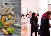 Beauty Products Business in Brisbane City