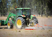 Industrial & Manufacturing Business in Emerald