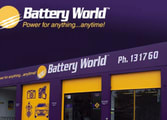 Accessories & Parts Business in Rothwell