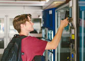 Retailer Business in Brisbane City