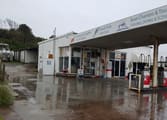 Service Station Business in Port Campbell