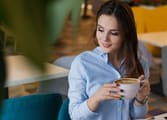 Cafe & Coffee Shop Business in Chermside
