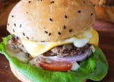 Cafe & Coffee Shop Business in Sydney