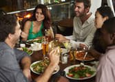Restaurant Business in Brisbane City