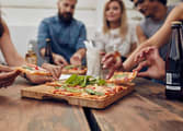Restaurant Business in Noosaville