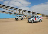 Industrial & Manufacturing Business in Melbourne
