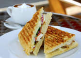 Cafe & Coffee Shop Business in Hoppers Crossing
