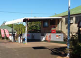 Food & Beverage Business in Longreach