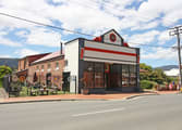 Cafe & Coffee Shop Business in Cygnet