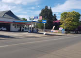 Service Station Business in Launceston