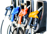 Service Station Business in VIC