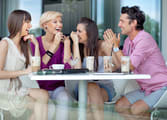 Cafe & Coffee Shop Business in Brighton