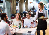 Retailer Business in Melbourne