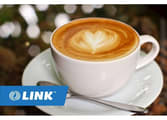 Cafe & Coffee Shop Business in Brisbane City