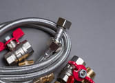 Industrial & Manufacturing Business in Virginia