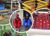 Sports Complex & Gym Business in NSW