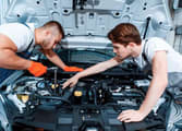Automotive & Marine Business in VIC