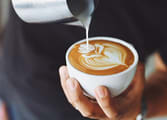 Cafe & Coffee Shop Business in Brisbane City