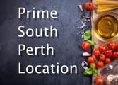 Restaurant Business in South Perth
