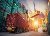 Transport, Distribution & Storage Business in Sydney