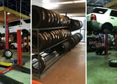 Mechanical Repair Business in Everton Hills