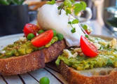 Cafe & Coffee Shop Business in New Farm
