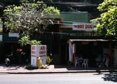 Takeaway Food Business in Perth