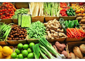 Fruit, Veg & Fresh Produce Business in The Basin