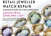 Clothing & Accessories Business in Sydney