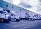 Transport, Distribution & Storage Business in Ballarat