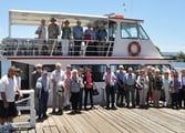 Aquatic / Marine / Marina Berth Business in Nowra
