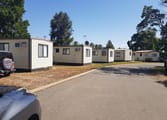 Caravan Park Business in Leeton