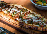 Takeaway Food Business in Surfers Paradise