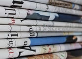 Newsagency Business in Brisbane City
