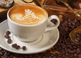 Cafe & Coffee Shop Business in Benowa