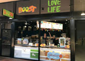 Food, Beverage & Hospitality Business in Newcastle