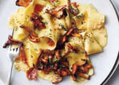Food, Beverage & Hospitality Business in Plenty