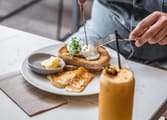 Cafe & Coffee Shop Business in Essendon