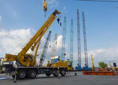 Building & Construction Business in QLD