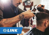 Hairdresser Business in QLD