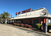 Food, Beverage & Hospitality Business in Bass Hill