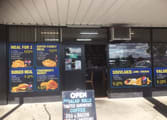 Catering Business in Claremont