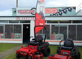 Retail Business in Grafton