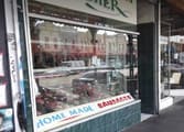 Butcher Business in Carlton North