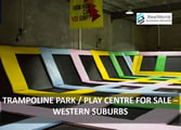 Sports Complex & Gym Business in VIC
