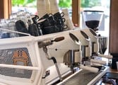 Food, Beverage & Hospitality Business in Mansfield