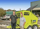 Transport, Distribution & Storage Business in Melbourne