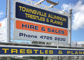 Industrial & Manufacturing Business in Townsville City