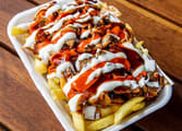Takeaway Food Business in Mentone